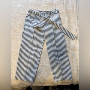 Vineyard Vines- cropped pant